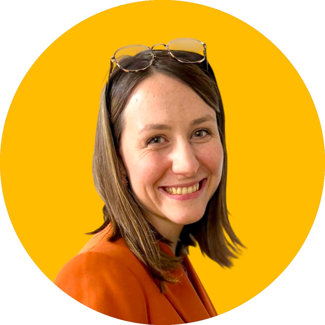 Agnieszka Rymarowicz-Jarosz